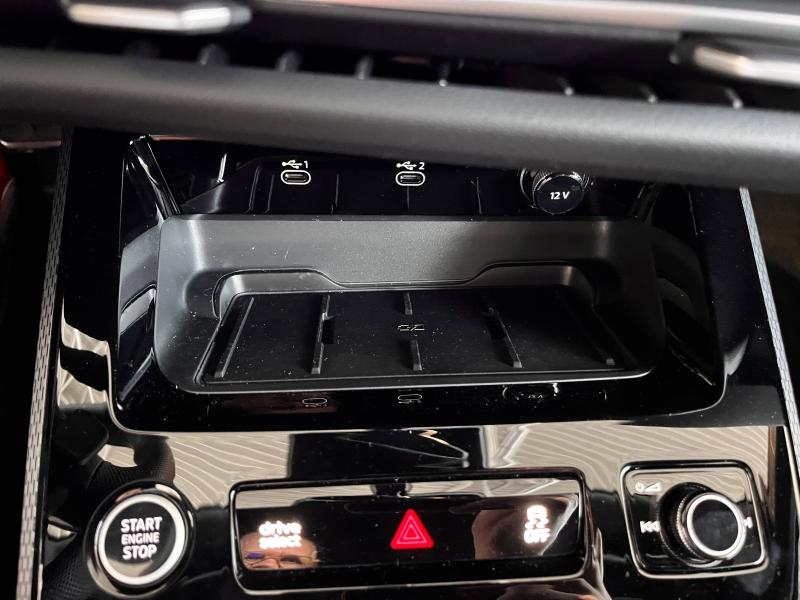 Voitures occasions Audi A5 Avant S line Clermont-Ferrand