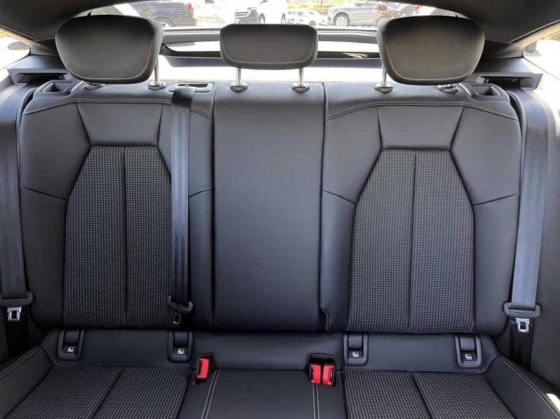 Voitures occasions Audi Q4 Sportback e-tron Base Clermont-Ferrand