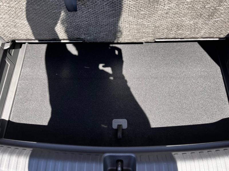 Voitures occasions Audi Q4 Sportback e-tron Base Clermont-Ferrand