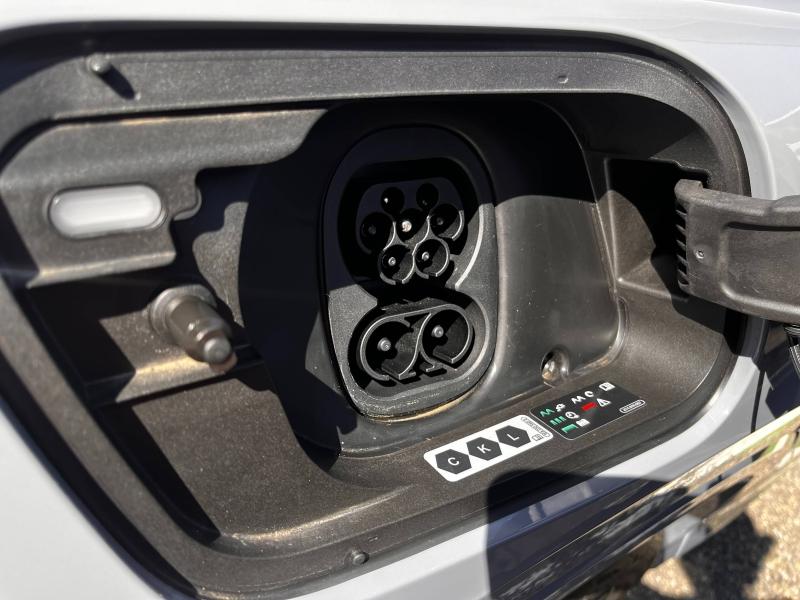Voitures occasions Audi Q4 Sportback e-tron Base Clermont-Ferrand
