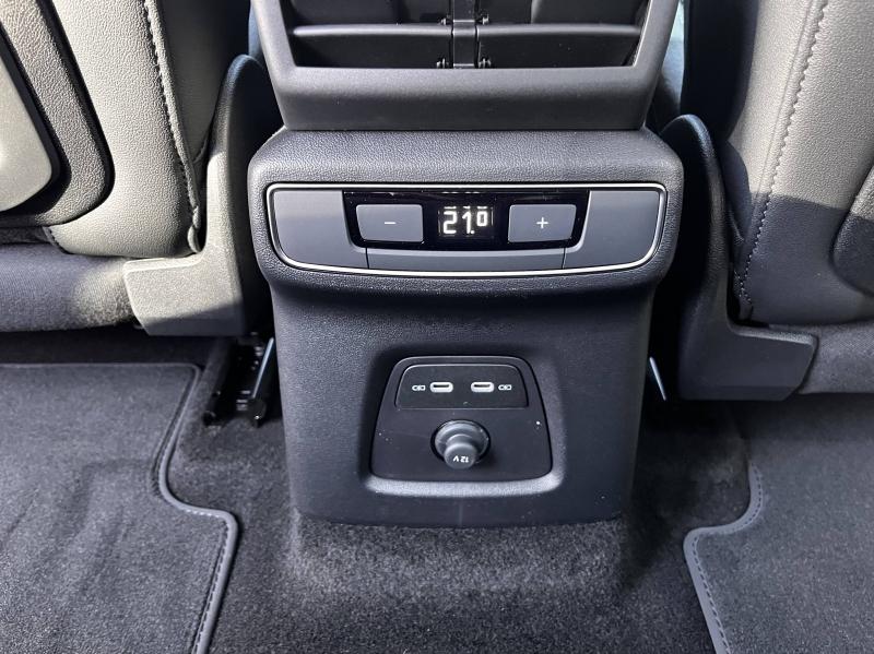 Voitures occasions Audi Q4 Sportback e-tron Base Clermont-Ferrand