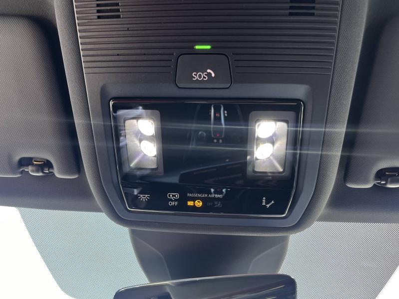 Voitures occasions Audi Q4 Sportback e-tron Base Clermont-Ferrand