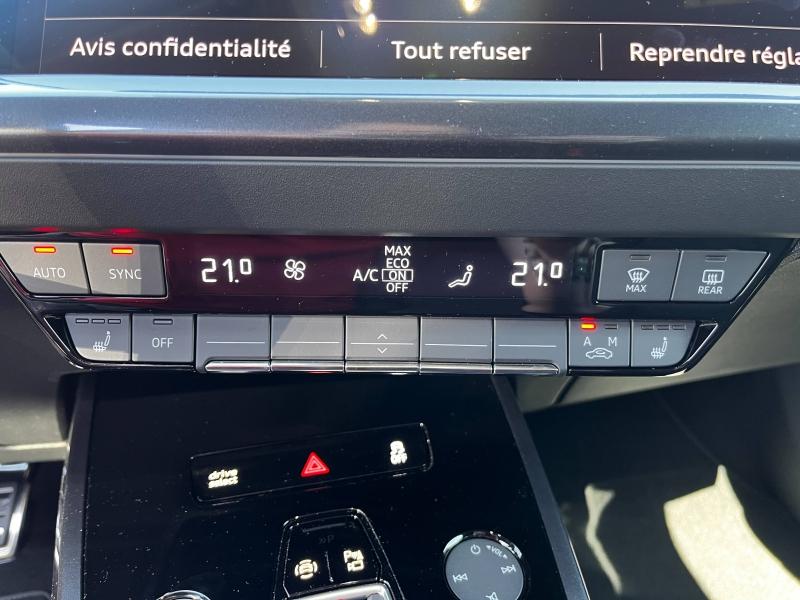 Voitures occasions Audi Q4 Sportback e-tron Base Clermont-Ferrand