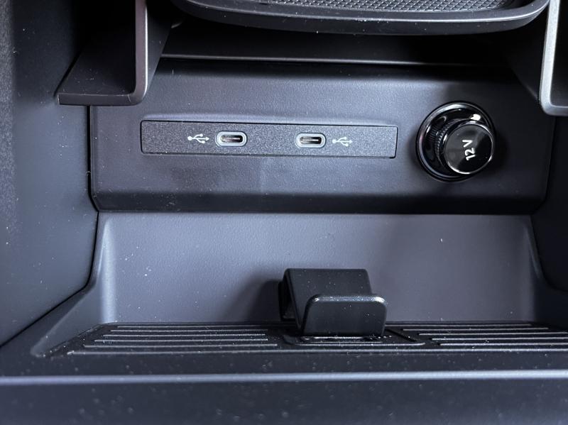 Voitures occasions Audi Q4 Sportback e-tron Base Clermont-Ferrand
