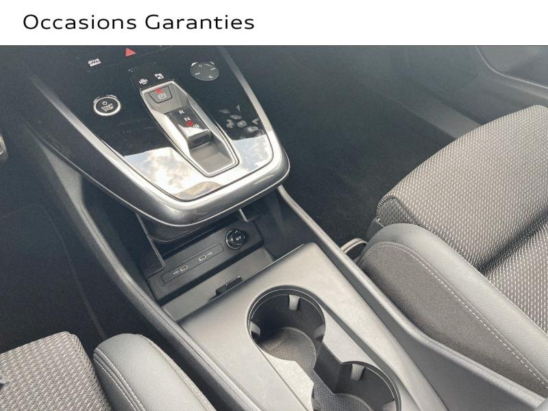 Voitures occasions Audi Q4 Sportback e-tron S line Clermont-Ferrand