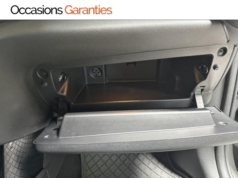 Voitures occasions MINI Cabrio Edition Greenwich Clermont-Ferrand