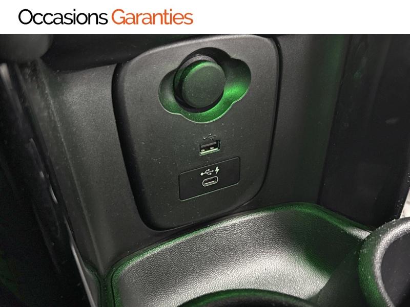Voitures occasions MINI Cabrio Edition Greenwich Clermont-Ferrand