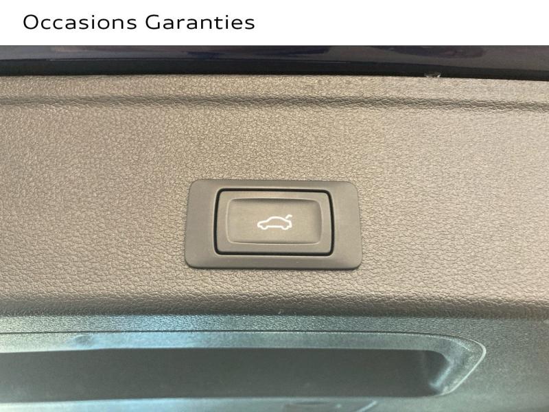 Voitures occasions Audi A4 Avant Business line Clermont-Ferrand
