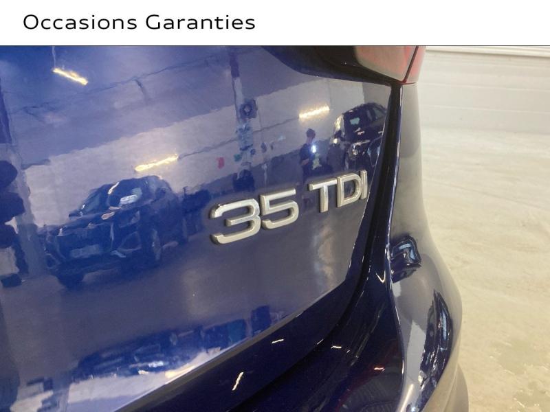 Voitures occasions Audi A4 Avant Business line Clermont-Ferrand