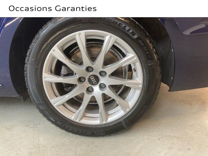 Voitures occasions Audi A4 Avant Business line Clermont-Ferrand
