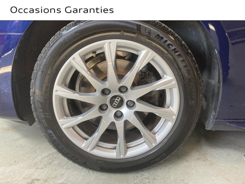 Voitures occasions Audi A4 Avant Business line Clermont-Ferrand