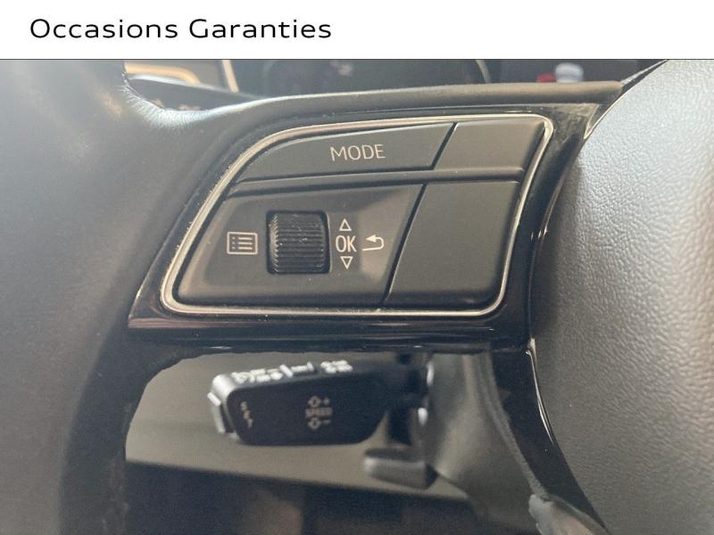 Voitures occasions Audi A4 Avant Business line Clermont-Ferrand