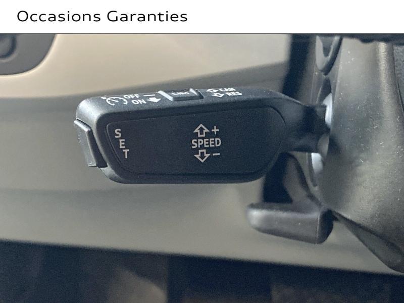 Voitures occasions Audi A4 Avant Business line Clermont-Ferrand