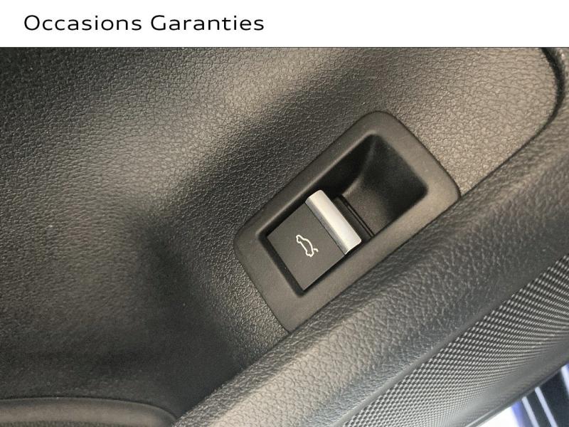 Voitures occasions Audi A4 Avant Business line Clermont-Ferrand