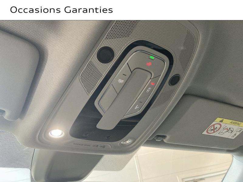 Voitures occasions Audi A4 Avant Business line Clermont-Ferrand