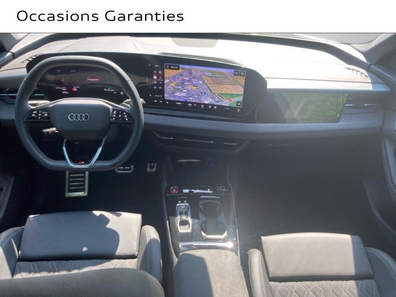 Voitures occasions Audi SQ6 e-tron Base Clermont-Ferrand