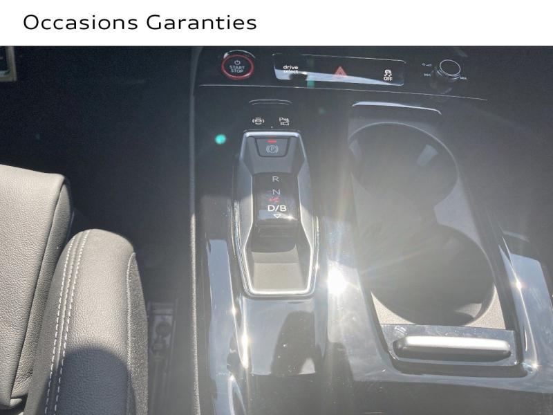 Voitures occasions Audi SQ6 e-tron Base Clermont-Ferrand