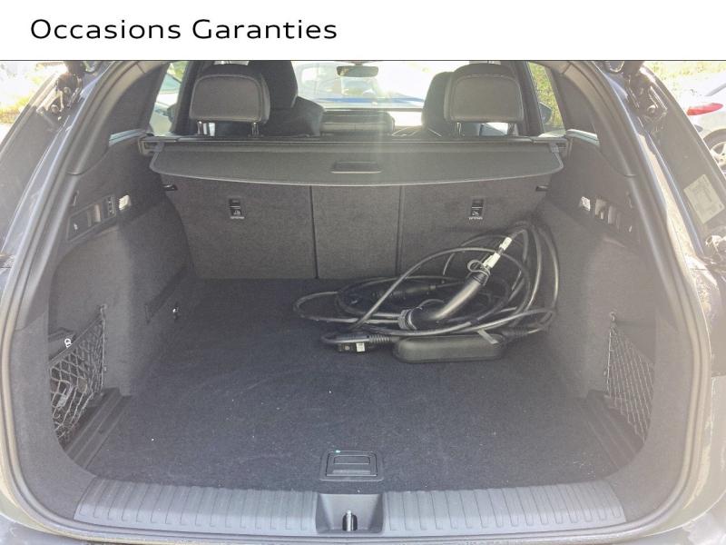 Voitures occasions Audi SQ6 e-tron Base Clermont-Ferrand