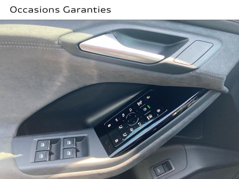 Voitures occasions Audi SQ6 e-tron Base Clermont-Ferrand