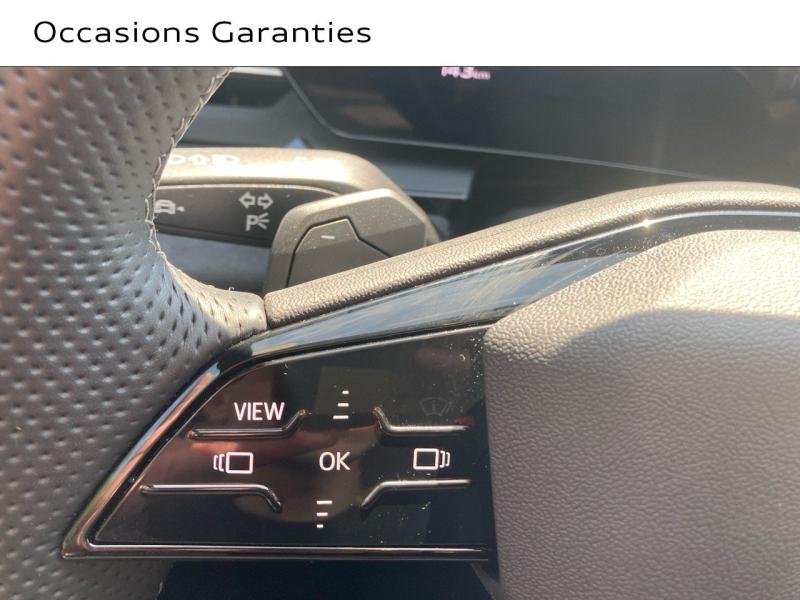 Voitures occasions Audi SQ6 e-tron Base Clermont-Ferrand