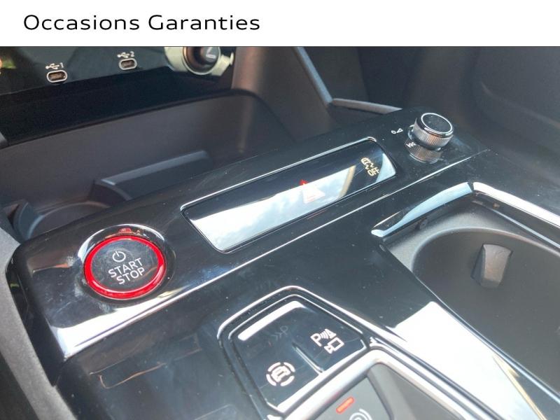 Voitures occasions Audi SQ6 e-tron Base Clermont-Ferrand