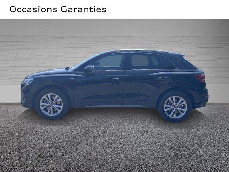 Voitures occasions Audi Q3 S line Clermont-Ferrand