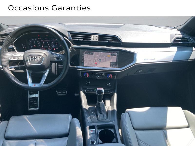 Voitures occasions Audi Q3 S line Clermont-Ferrand