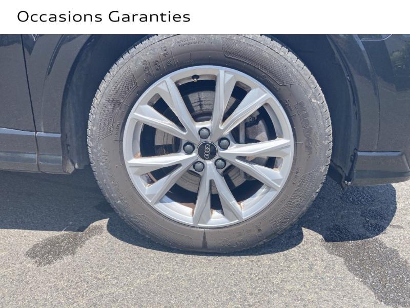 Voitures occasions Audi Q3 S line Clermont-Ferrand