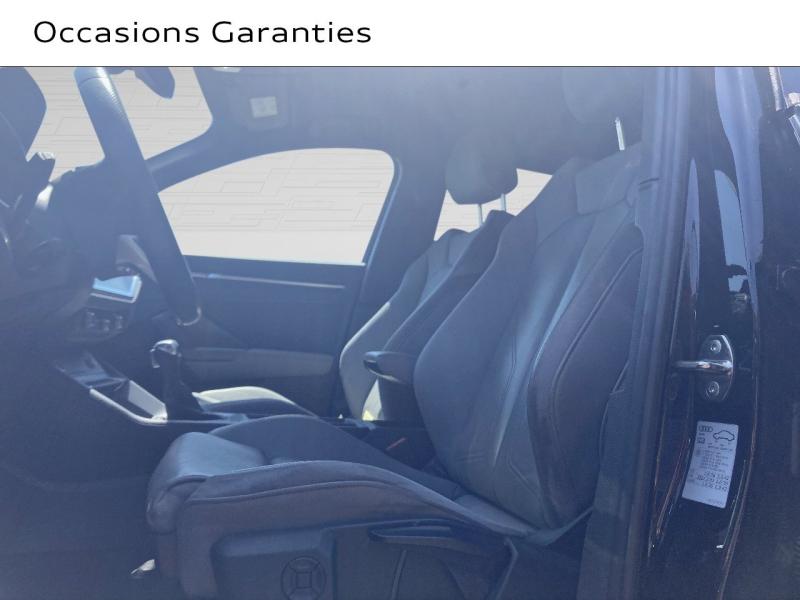 Voitures occasions Audi Q3 S line Clermont-Ferrand