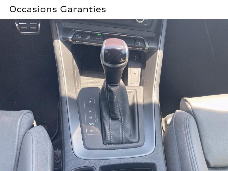 Voitures occasions Audi Q3 S line Clermont-Ferrand