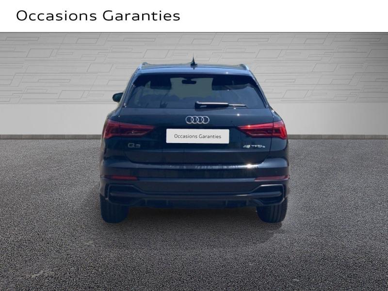 Voitures occasions Audi Q3 S line Clermont-Ferrand