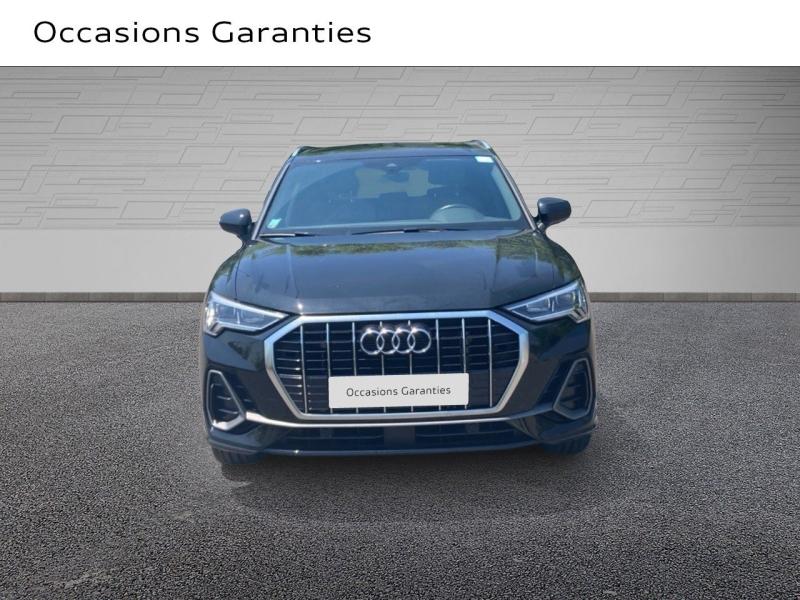 Voitures occasions Audi Q3 S line Clermont-Ferrand