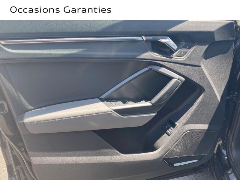 Voitures occasions Audi Q3 S line Clermont-Ferrand