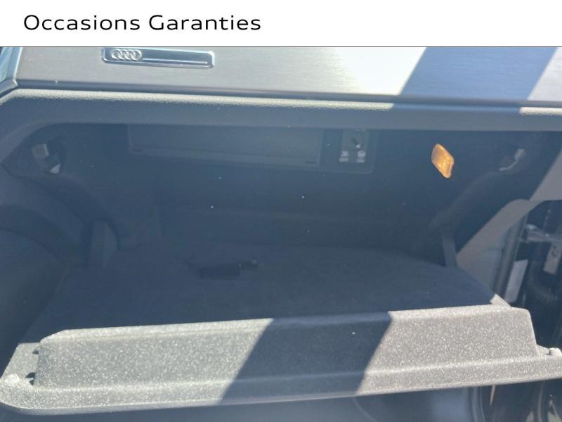 Voitures occasions Audi Q3 S line Clermont-Ferrand