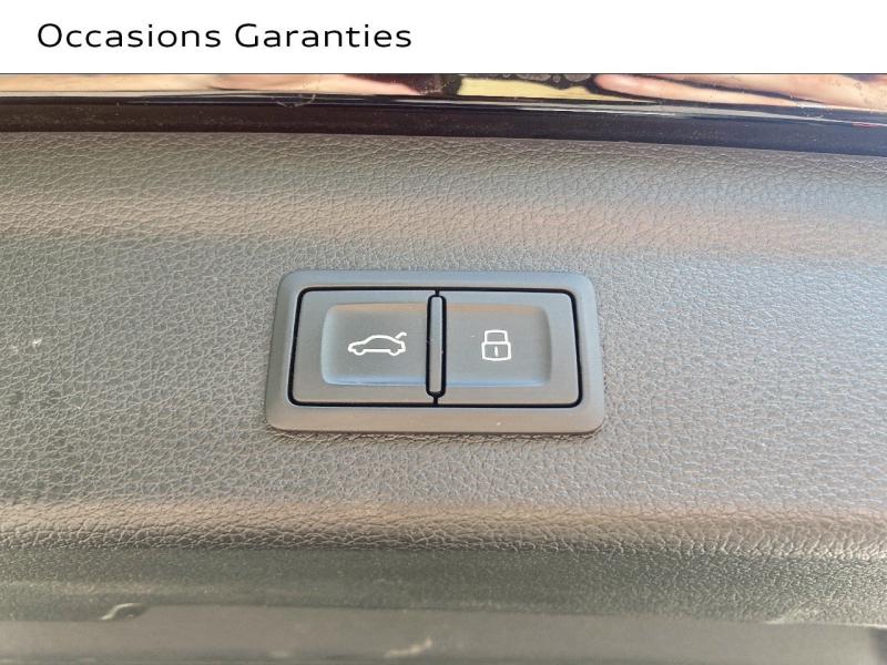 Voitures occasions Audi Q3 S line Clermont-Ferrand