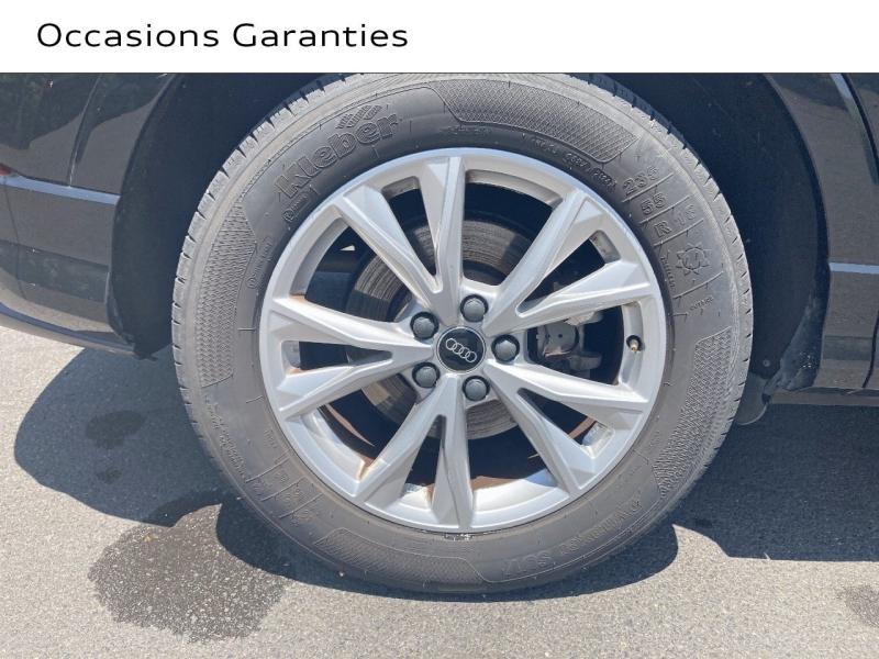 Voitures occasions Audi Q3 S line Clermont-Ferrand