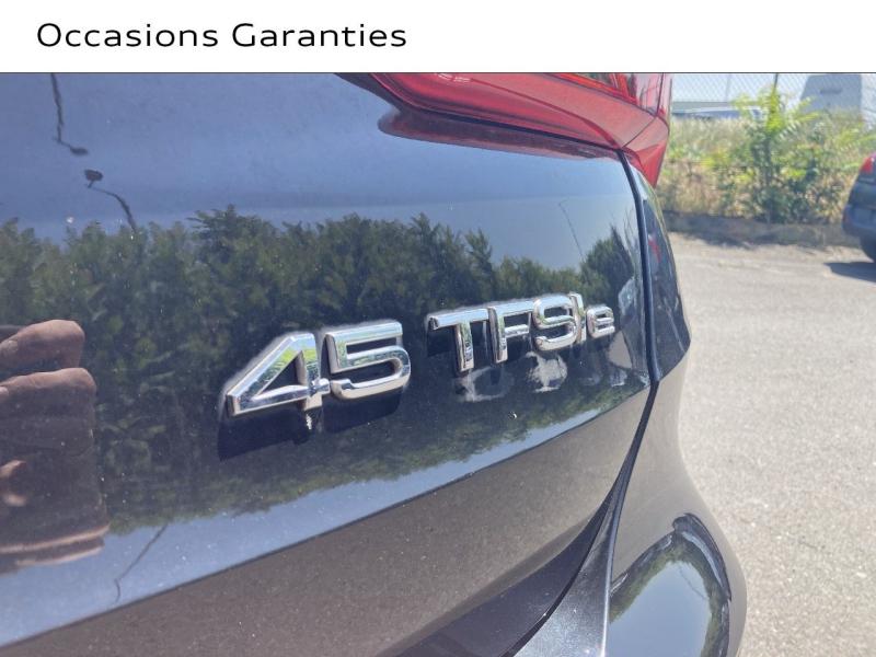 Voitures occasions Audi Q3 S line Clermont-Ferrand