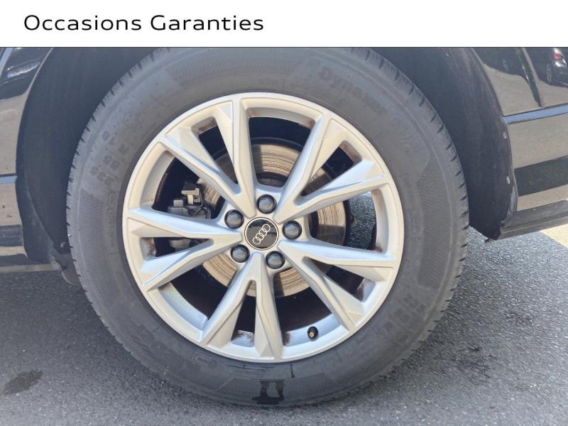 Voitures occasions Audi Q3 S line Clermont-Ferrand
