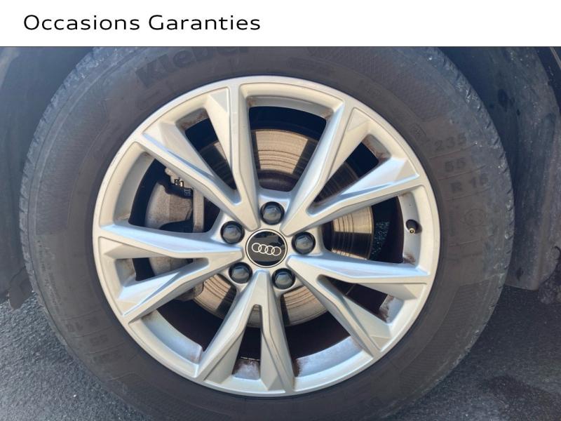 Voitures occasions Audi Q3 S line Clermont-Ferrand