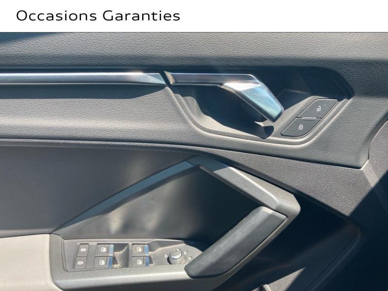 Voitures occasions Audi Q3 S line Clermont-Ferrand