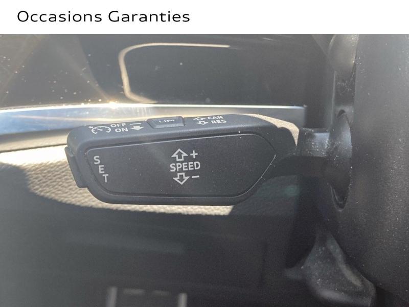 Voitures occasions Audi Q3 S line Clermont-Ferrand