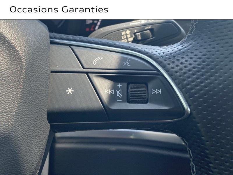Voitures occasions Audi Q3 S line Clermont-Ferrand