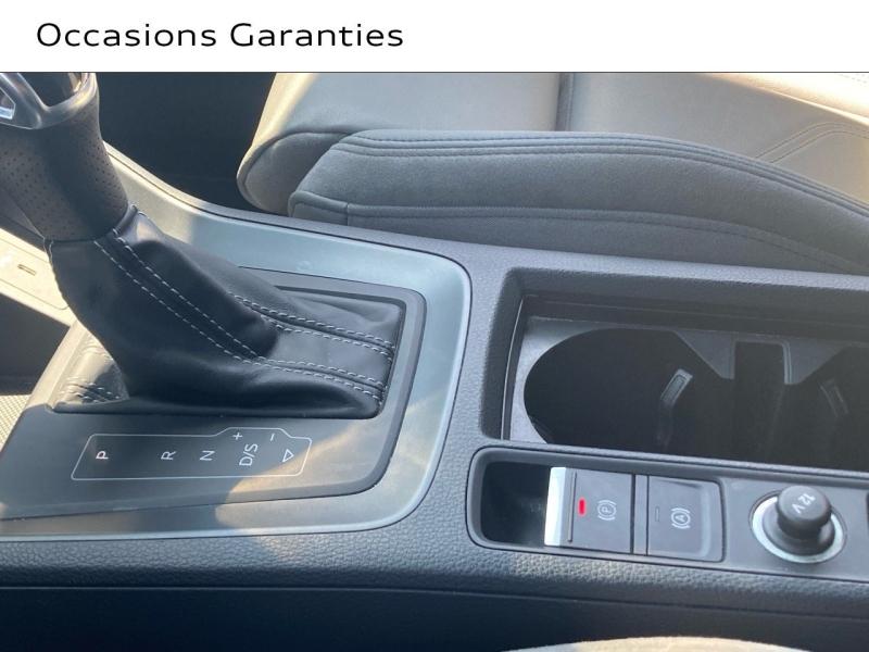 Voitures occasions Audi Q3 S line Clermont-Ferrand