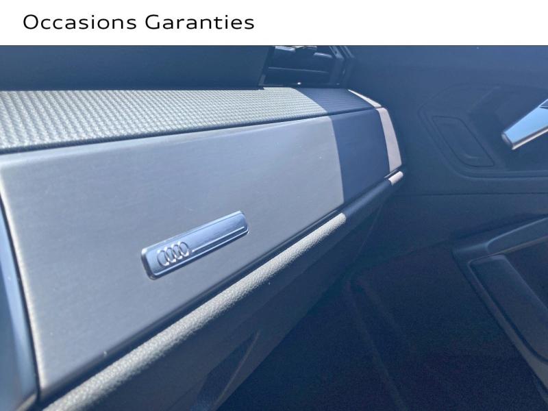 Voitures occasions Audi Q3 S line Clermont-Ferrand