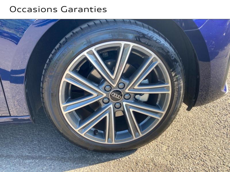 Voitures occasions Audi A1 Sportback Design Clermont-Ferrand