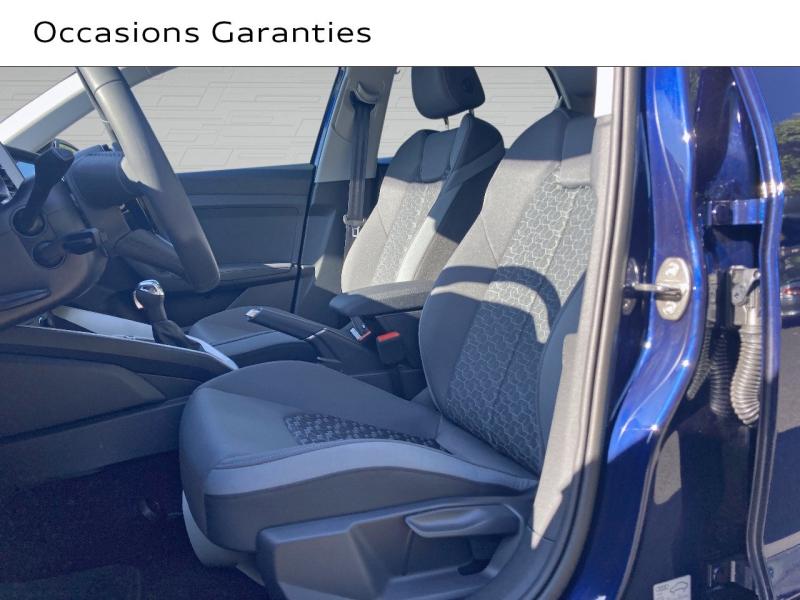 Voitures occasions Audi A1 Sportback Design Clermont-Ferrand