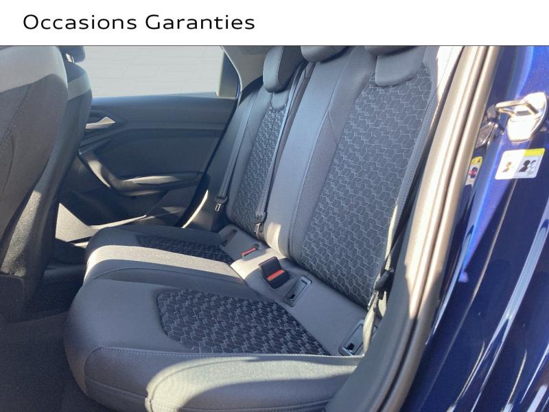 Voitures occasions Audi A1 Sportback Design Clermont-Ferrand