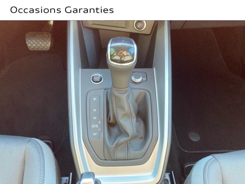 Voitures occasions Audi A1 Sportback Design Clermont-Ferrand