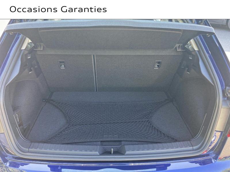 Voitures occasions Audi A1 Sportback Design Clermont-Ferrand