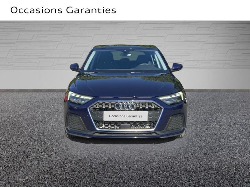 Voitures occasions Audi A1 Sportback Design Clermont-Ferrand